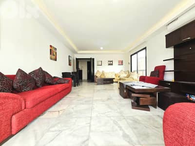 ZE25-4136 Duplex Apartment 275 m2 for Sale – Ras El Nabaa