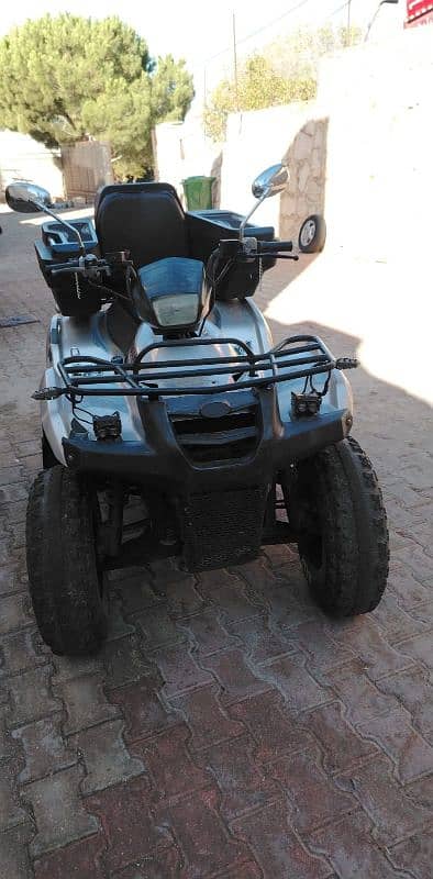 atv 250cc 3