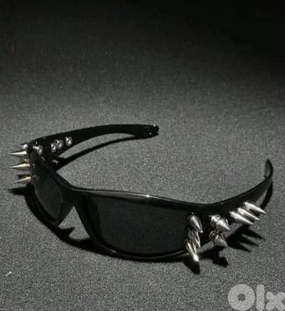 ravers fashionbale glasses