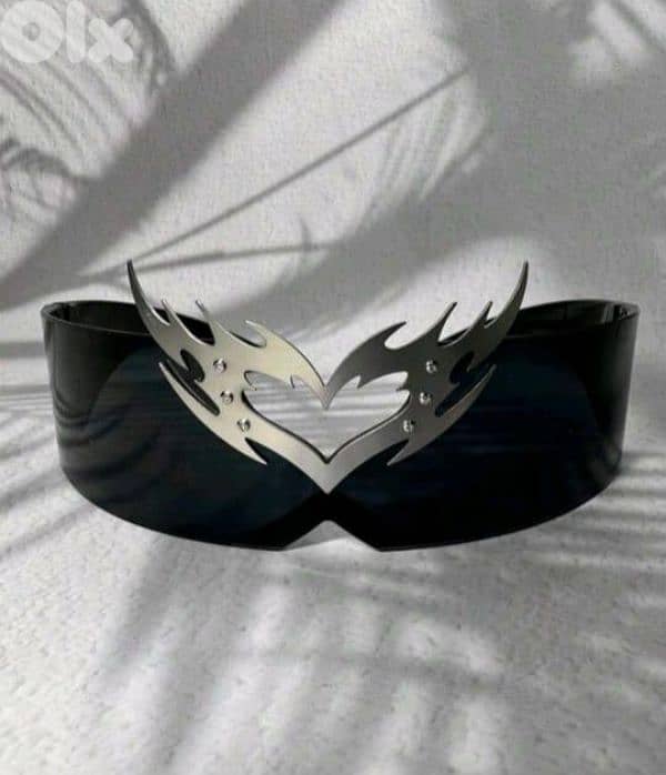 ravers fashionbale glasses 1