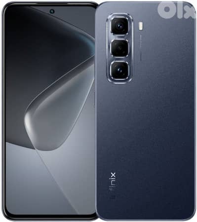 Infinix hot 50 pro