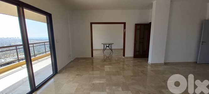 Panoramic view / Apartment In Biaqout for Sale