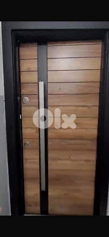 115m 2Bedroom+Parking Renovated Nowayry Blom Bank Beirut