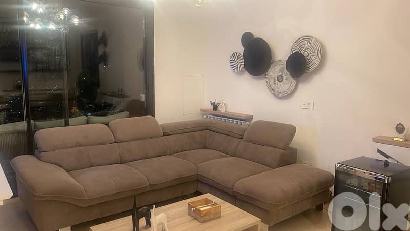 decorative modern metal wall art 1