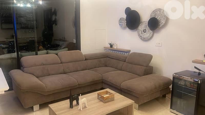 decorative modern metal wall art 2