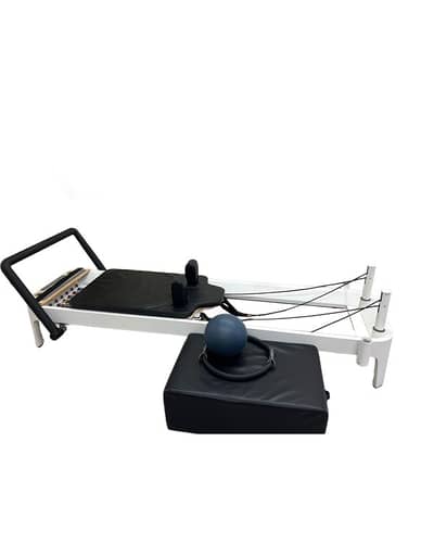 Reformer Pilates - Aluminium *7