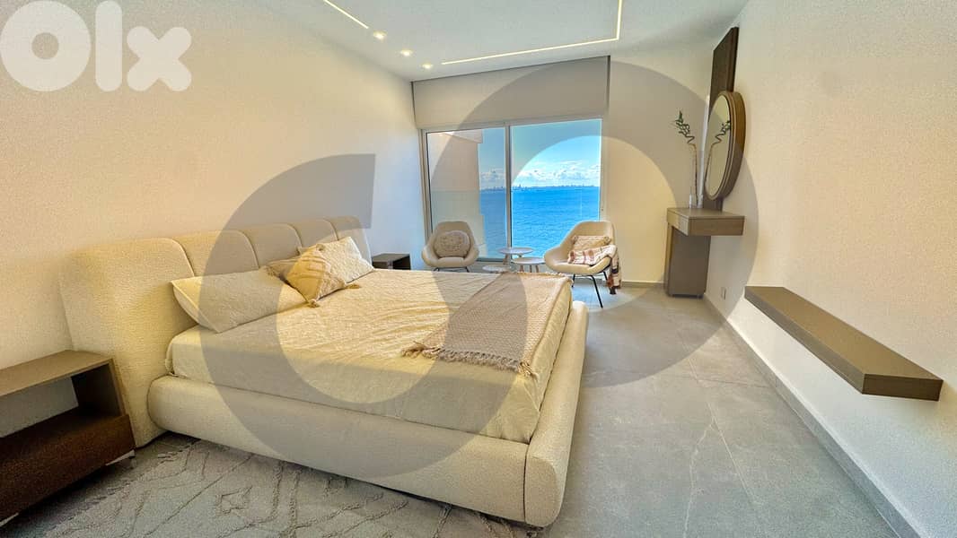 CHALET- 24/7 security-Sea view/TABARJA/طبرجا ! REF#YH131601 ! 3