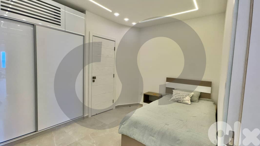 CHALET- 24/7 security-Sea view/TABARJA/طبرجا ! REF#YH131601 ! 4