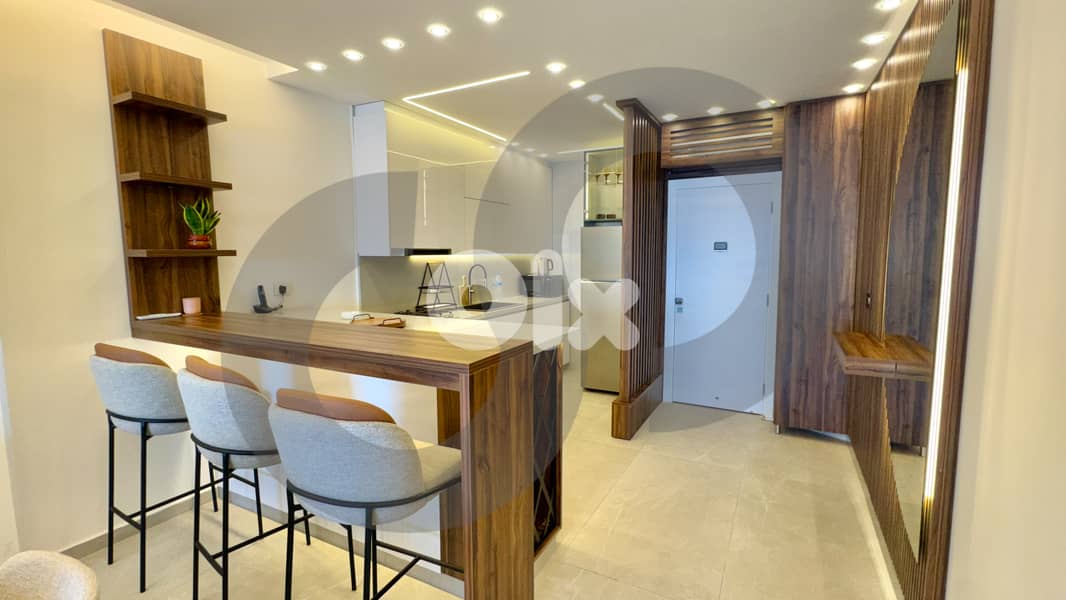 CHALET- 24/7 security-Sea view/TABARJA/طبرجا ! REF#YH131601 ! 6