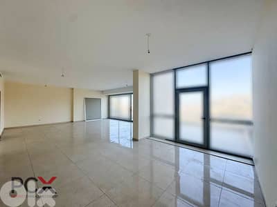 Apartment for Sale in Jamhour | Gym and Pool | Unfurnished