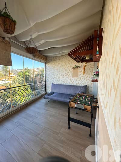 Apartment for sale in Jbeil | شقة للبيع في جبيل