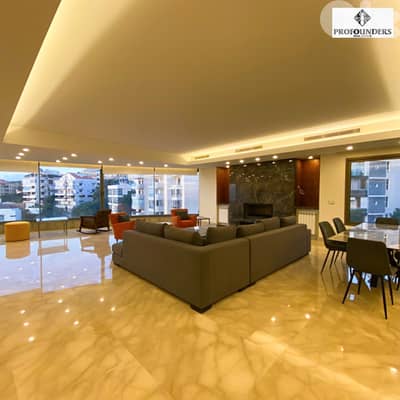 Apartment for rent in Mtayleb شقة للايجار في المطيلب