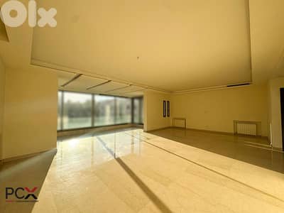 Apartment for Rent in Mar Takla | Luminous | Luxurious