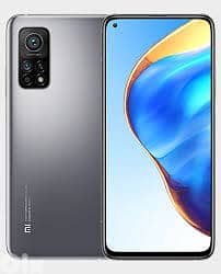 xiaomi mi 10t pro 8/256 gb