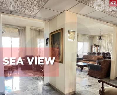 covered parking, maids room, sea view, bliss/بليس REF#KZ131604