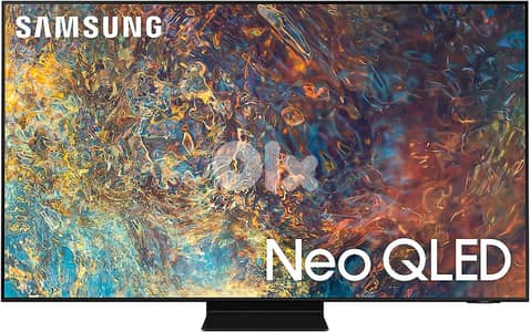 SAMSUNG 98-Inch Class Neo QLED 4K UHD QN90A Series Mini LED Quantum HD