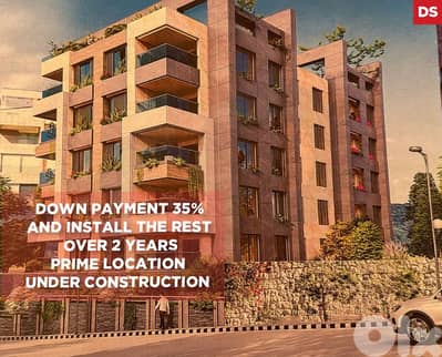 under construction,brand new, prime area,Charehbil/شرحبيل REF#DS131569