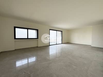 Sea View - 264 Sqm - Apartment for Sale in Jal el Dib