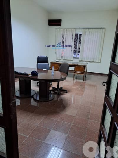 Office for Rent in Badaro مكتب للإيجار في بدارو