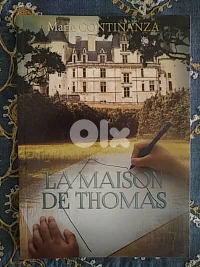 La maison de Thomas