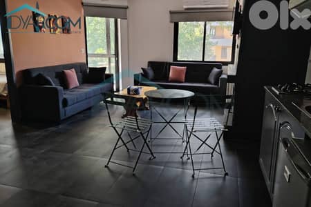 DY3152 - Tilal el Asal Kfardebian Furnished Chalet for Sale!