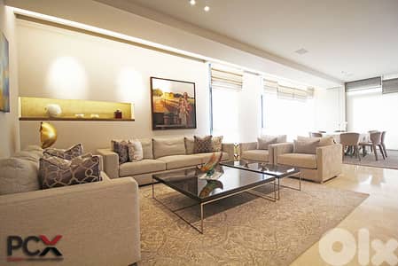 Apartment for Sale in Downtown | Spacious | Gym and Pool