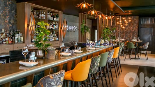 Shop for rent in Badaro محل للإيجار في بدارو