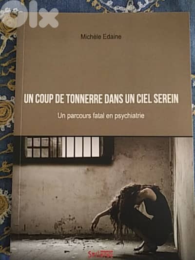 Un coup de tonnerre dans un ciel serein