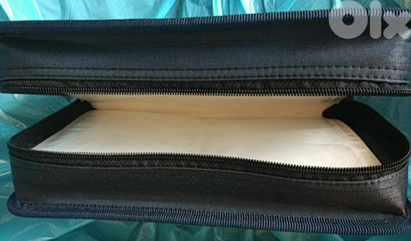 Storage bag for cd/dvd (up to 128) 2