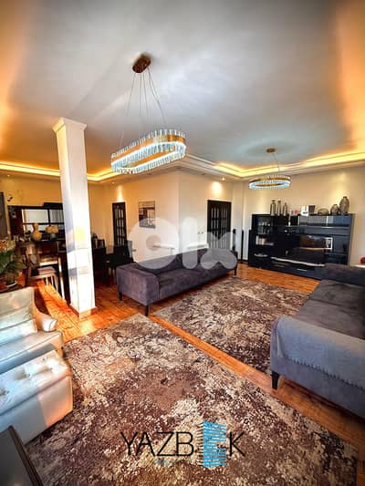 Apartment for Sale in Safra  شقة للبيع في الصفرا