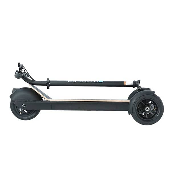 ESWING Fast Foldable 3 Wheel Electric Scooter 3