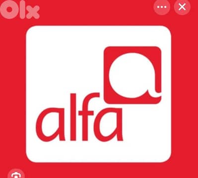 for sale alfa number 76797965