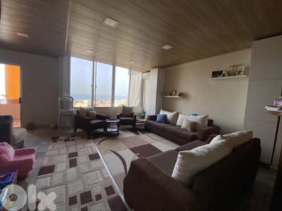 Apartment For Sale In Jbeil - شقة للبيع في جبيل