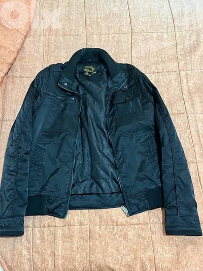 Original Redskins Classy Jacket