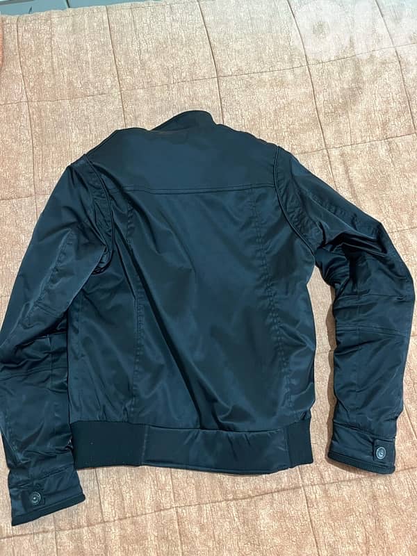 Original Redskins Classy Jacket 2