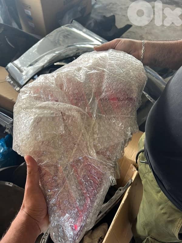 Mercedes S350 model 2009 tgf 2