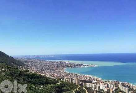 Kfarhbab/ Exclusive Land for Sale – كفرحباب/ أرض مميزة للبيع