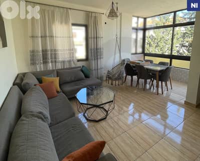 Balconies/Parking/AMCHIT-عمشيت ! REF#NI131622 !