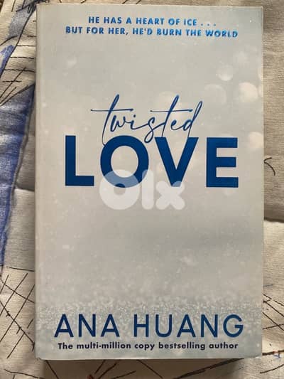twisted love