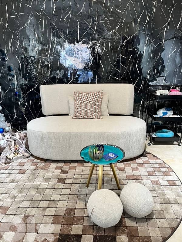 عدة صالون 13