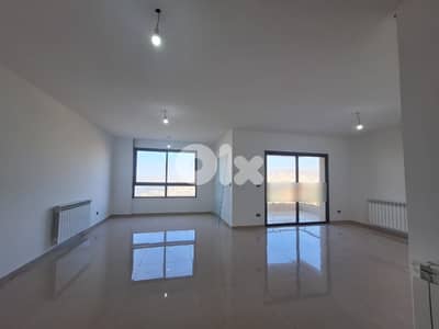 3 BEDS APARTMENT FOR SALE IN CORNET CHEHWAN WiITH TERRACE , (CH-100)