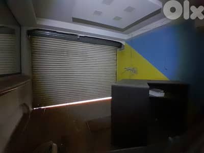 Shop for Rent in Achrafieh – 22 sqm محل للإيجار في الأشرفية