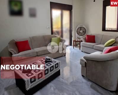 BALCONIES/ calm area/Zouk Mikael/ذوق مكايل ! REF#EW131627 !