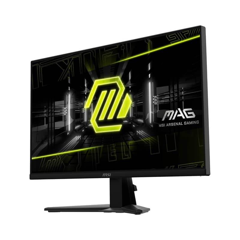 MSI MAG SERIES 275F 27” FHD 180HZ 0.5MS GAMING MONITOR 3