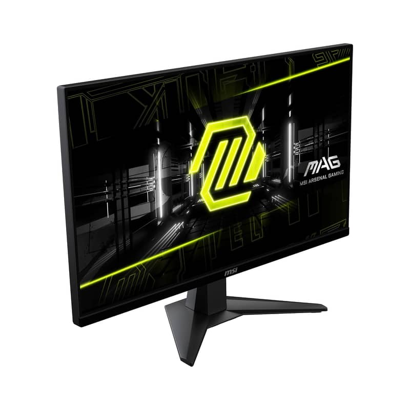 MSI MAG SERIES 275F 27” FHD 180HZ 0.5MS GAMING MONITOR 6