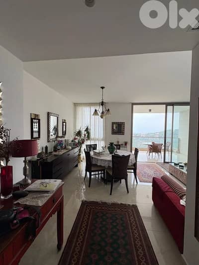 Beit Misk/ Apartment for Rent Secured Community -بيت مسك / شقة للإيجار