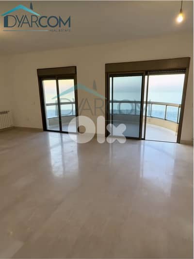 DY3155 - Dbayeh Spavious Apartment for Sale!