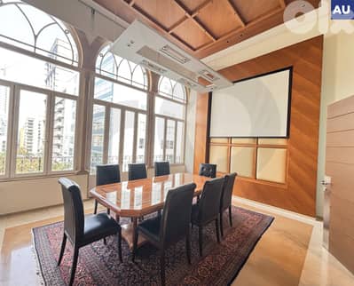 Underground parking spots/Beirut Downtown/دوونتون ! REF#AU131635 !