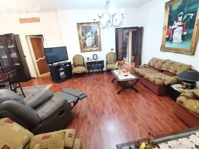 Apartment for Sale in Antelias With Terrace شقة للبيع في أنطلياس مع تر
