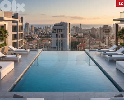 Under Construction/HAMRA/الحمرا/REF#IZ131638 !